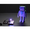 3W-9W RGB LED - Common Anode