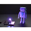 3W RGB LED - Common Anode