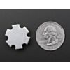 3W RGB LED - Common Anode