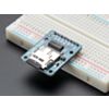 MicroSD card breakout board+