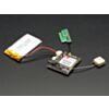 Adafruit FONA 808 - Mini Cellular GSM + GPS Breakout