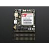 Adafruit FONA 808 - Mini Cellular GSM + GPS Breakout