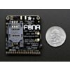 Adafruit FONA 808 - Mini Cellular GSM + GPS Breakout