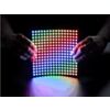 Flexible 16x16 NeoPixel RGB LED Matrix