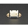 Flora Sewable 3-Pin JST Wiring Adapter