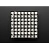 Flexible 8x8 NeoPixel RGB LED Matrix