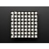 Flexible 8x8 NeoPixel RGB LED Matrix