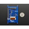PiTFT Plus 320x240 3.2 TFT + Resistive Touchscreen