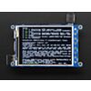 PiTFT Plus 320x240 3.2 TFT + Resistive Touchscreen