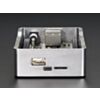 Anidees BeagleBoneBlack Case - Silver Aluminum with Crystal Top