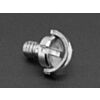 1/4 Screw with D-Ring - for Cameras / Tripods / Photo / Video