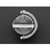 1/4 Screw with D-Ring - for Cameras / Tripods / Photo / Video