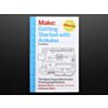 Getting Started with Arduino By Massimo Banzi - 3rd Edition