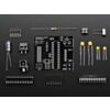 Nootropic RGB Matrix Backpack Kit for 32x32 & 16x32 Panel - v2
