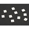 NeoPixel Mini 3535 RGB LEDs w/ Integrated Driver Chip - White - Pack of 10