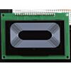 Monochrome 2.7 128x64 OLED Graphic Display Module Kit
