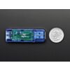 USB Voltage Meter with OLED Display