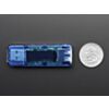 USB Voltage Meter with OLED Display