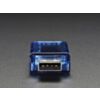USB Voltage Meter with OLED Display