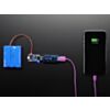 USB Voltage Meter with OLED Display