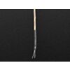 Thermocouple Type-K Glass Braid Insulated - K