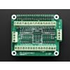 Pi-EzConnect Terminal Block Breakout HAT