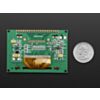 Monochrome 2.42 128x64 OLED Graphic Display Module Kit