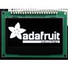Monochrome 2.42 128x64 OLED Graphic Display Module Kit