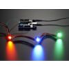 Pixie - 3W Chainable Smart LED Pixel