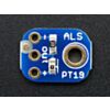 Adafruit ALS-PT19 Analog Light Sensor Breakout
