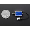 Mini Push-Pull Solenoid - 5V