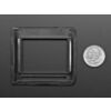 Faceplate and Buttons Pack for 2.4 PiTFT HAT - Raspberry Pi A+