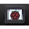 Faceplate and Buttons Pack for 2.4 PiTFT HAT - Raspberry Pi A+