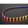 Adafruit NeoPixel Digital RGBW LED Strip 5m - Black PCB 30 LED/m