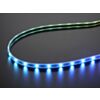 Adafruit NeoPixel Digital RGBW LED Strip 5m - Black PCB 30 LED/m