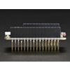 Feather Stacking Headers - 12-pin and 16-pin female headers