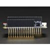Feather Stacking Headers - 12-pin and 16-pin female headers