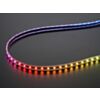 Adafruit NeoPixel Digital RGBW LED Strip - Black PCB 60 LED/m (4M Roll)