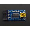 FTDI Friend + extras - v1.0