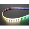 Adafruit NeoPixel Digital RGBW LED Strip - White PCB 60 LED/m (4m Reel)