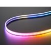 Adafruit NeoPixel Digital RGBW LED Strip - White PCB 144 LED/m - 1m