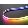 Adafruit NeoPixel Digital RGBW LED Strip - White PCB 144 LED/m - 1m