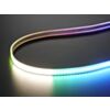 Adafruit NeoPixel Digital RGBW LED Strip - White PCB 144 LED/m - 1m