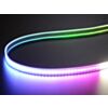 Adafruit NeoPixel Digital RGBW LED Strip - White PCB 144 LED/m - 1m