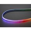 Adafruit NeoPixel Digital RGBW LED Strip - Black PCB 144 LED/m - 1m