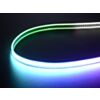 Adafruit NeoPixel Digital RGBW LED Strip - Black PCB 144 LED/m - 1m