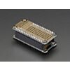 Feather Header Kit - 12-pin and 16-pin Female Header Set