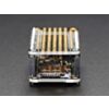 Feather Header Kit - 12-pin and 16-pin Female Header Set