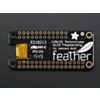 FeatherWing OLED - 128x32 OLED Add-on For All Feather Boards