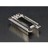 FeatherWing OLED - 128x32 OLED Add-on For All Feather Boards